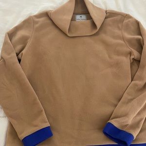 Dudley Stephens Colorblock parkslope vello